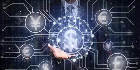 游戏化金融GameFi