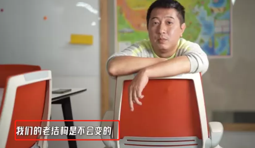 《向往的生活》开除刘宪华?导演曝蘑菇屋一家五口,绝口不提大华
