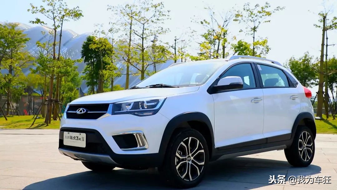 奇瑞新車型suv_奇瑞suv全部車型 - 阜陽汽車網