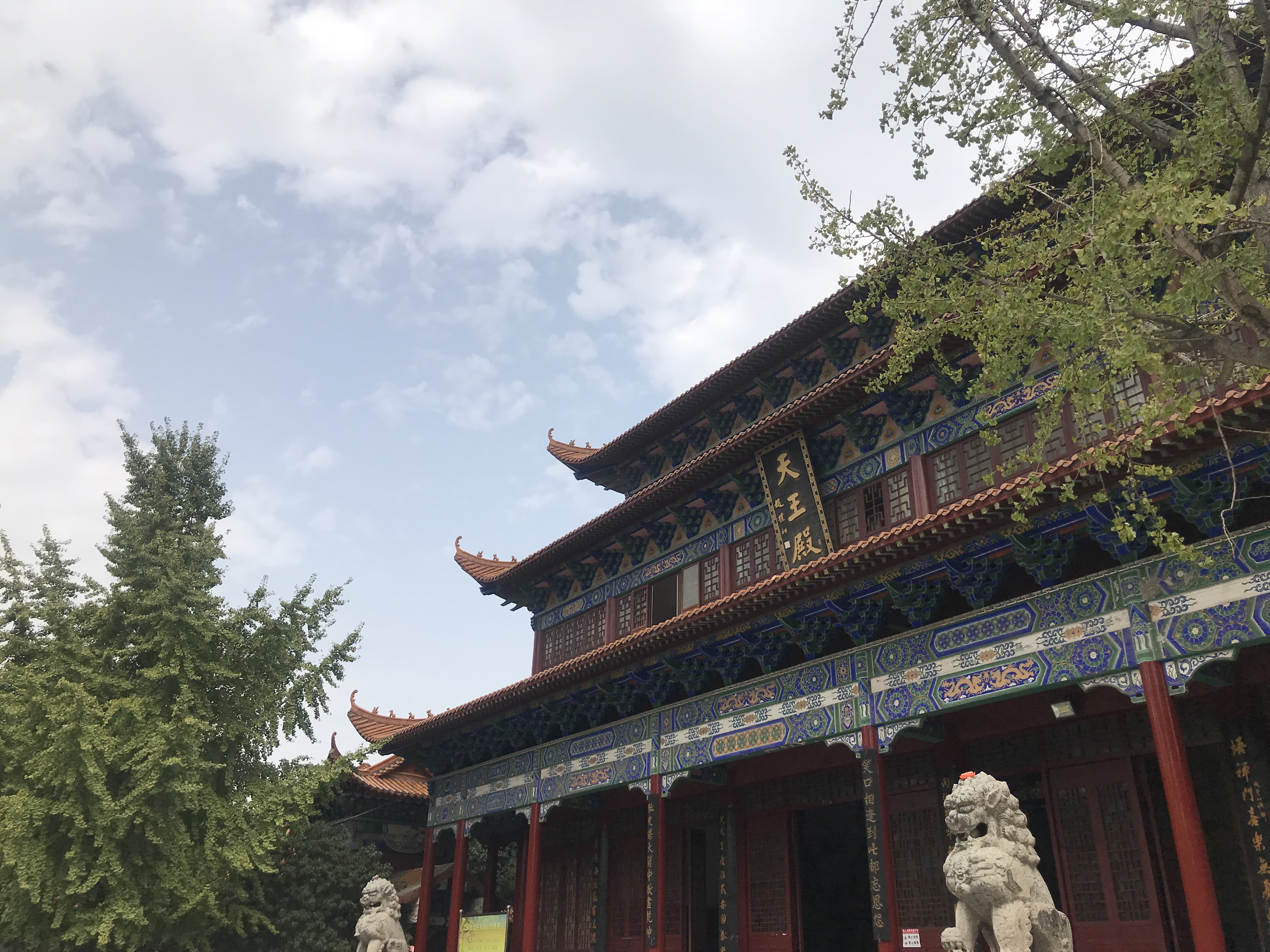 「游·荆州」这是一座被时光眷顾的城