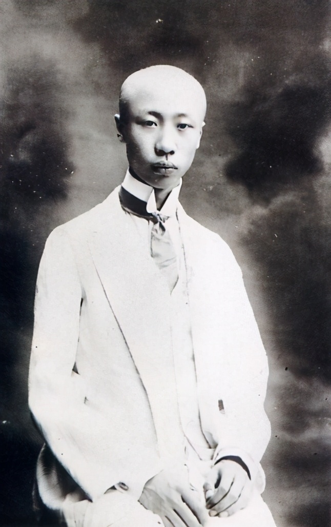 中华民国大事记（1917年）