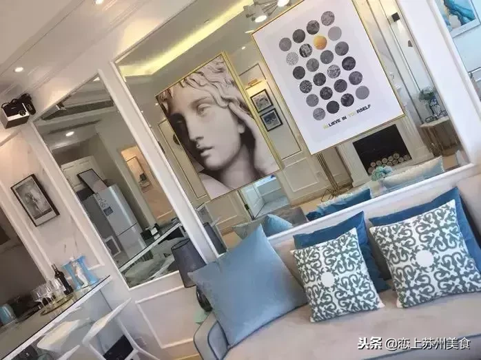 最新版“东方之门”网红玩乐店！打卡一波新潮流！