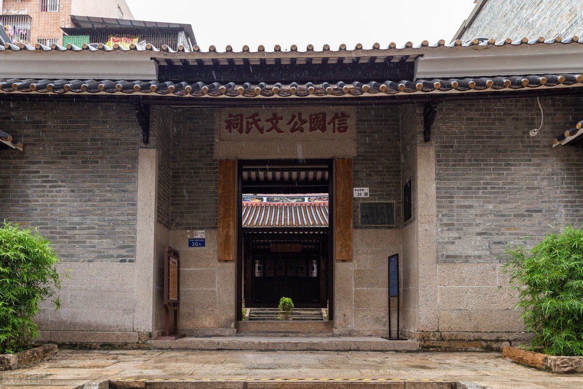深圳免费又好玩的30个去处，你都去过吗？