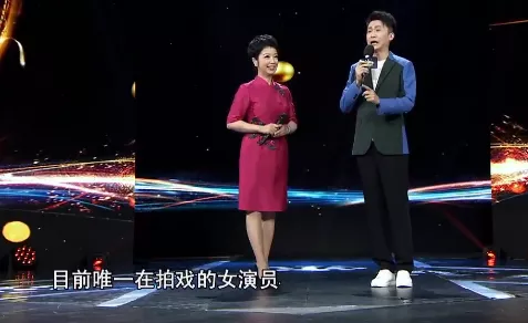 是优秀主持人,也是特型演员,这位央视主持人有多厉害?