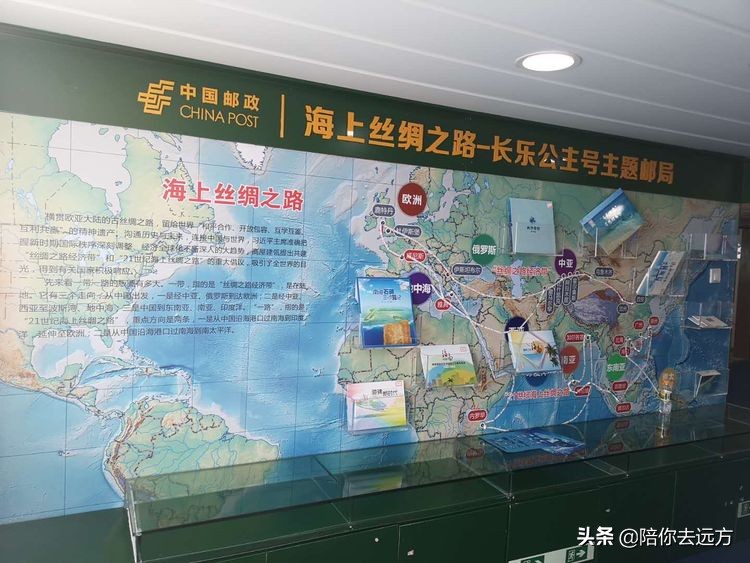 西沙~南海中的一片莲