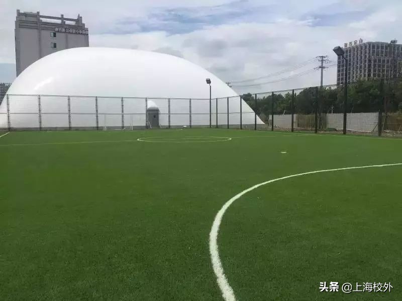 盘点上海赫赫有名的几所贵族学校，一般人还真上不起