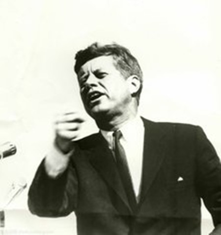 古巴导弹危机是啥（人类存亡最危险的13天-古巴导弹危机）