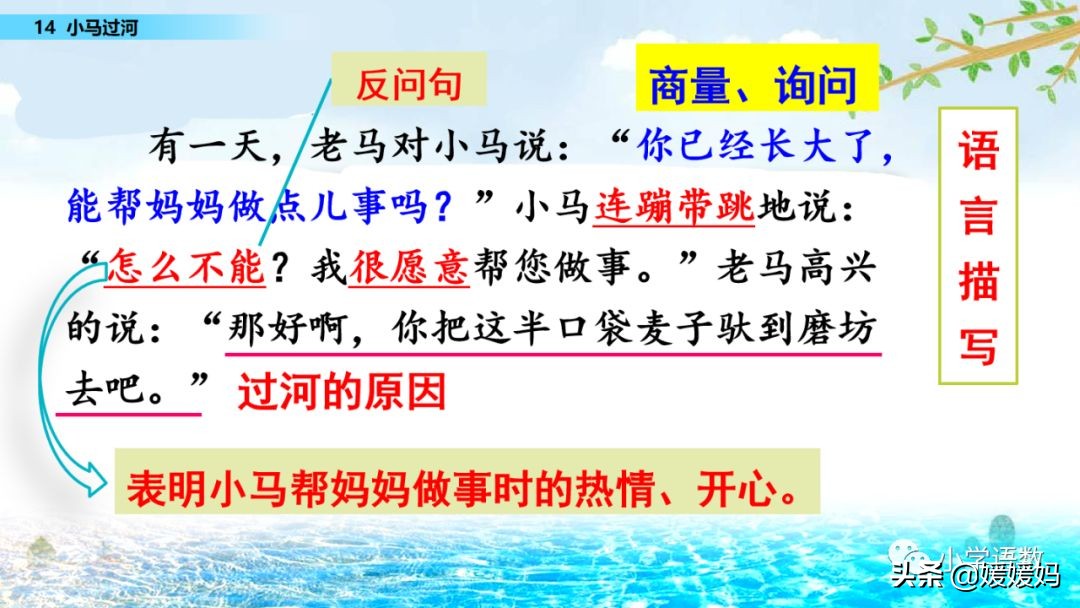 什么的小河填空词语（什么的什么的小河填空词语）-第41张图片-科灵网