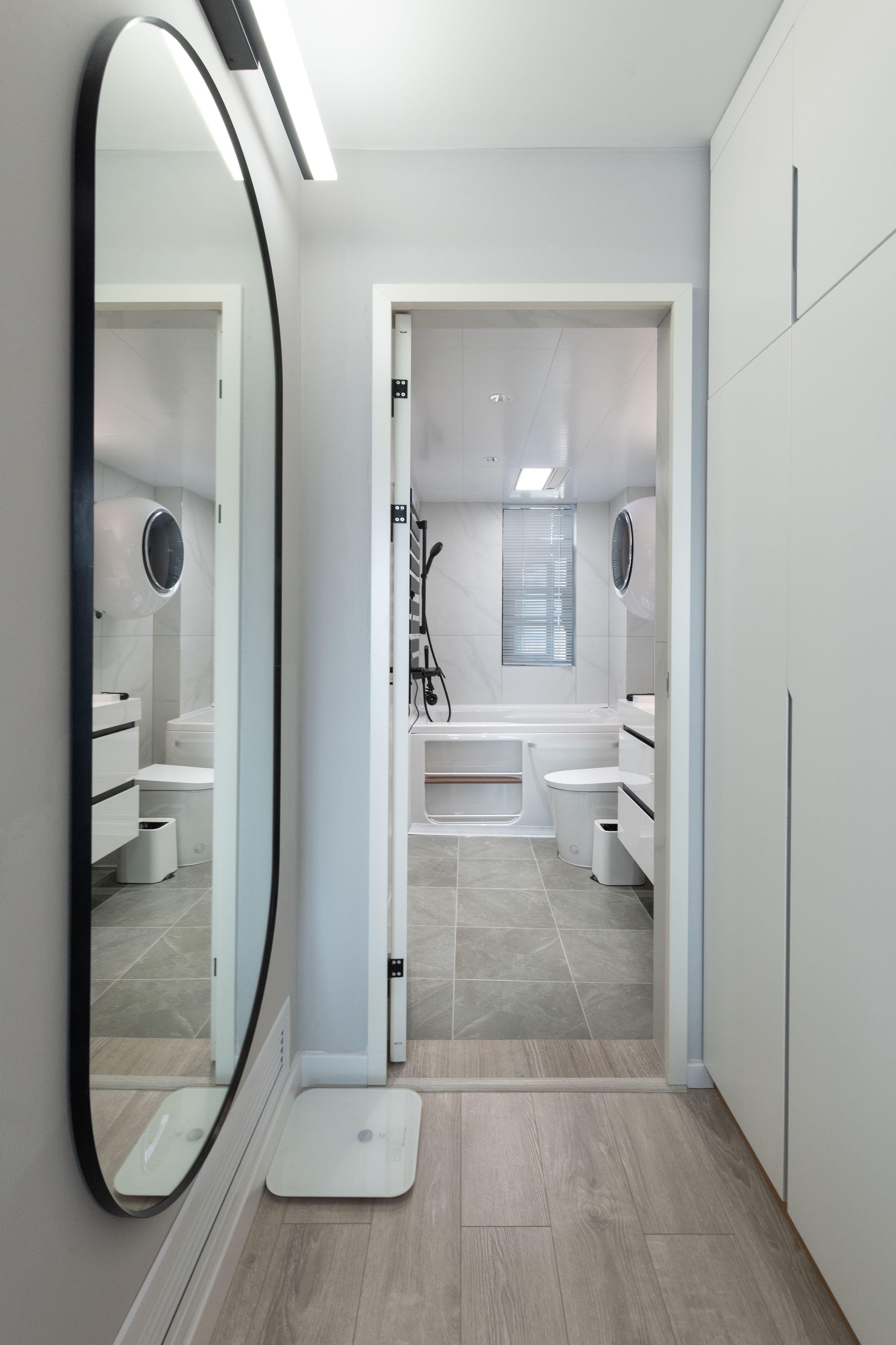 费时+费力+费钱=2人2猫的梦想屋，125平40万落地