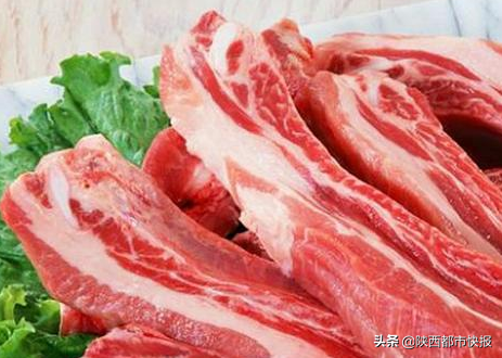 今日猪肉后腿肉价格「今日肉价今日全国猪肉价格一览表」