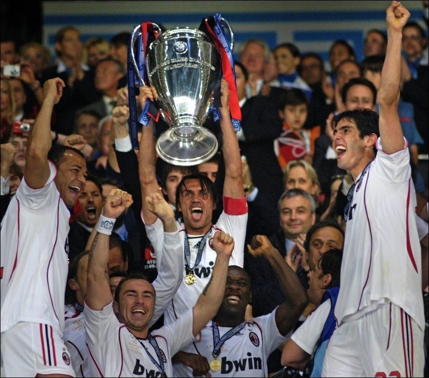 希望小马尔蒂尼不会在今天爆发（一文讲述马尔蒂尼家族编年史，百年意大利足球变迁都在这里）