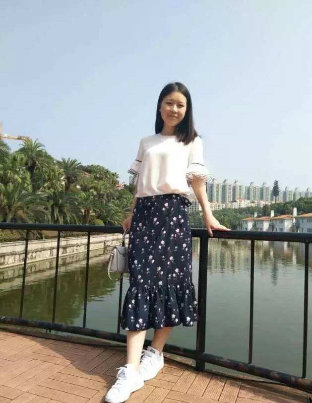 湖南省文科状元雷咏荃：别人看到考试就害怕，但我特别喜欢考试