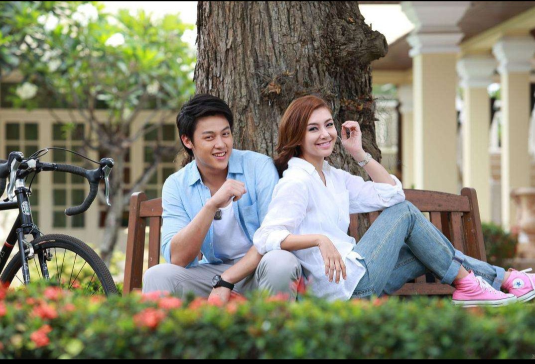 绿野心踪哪个台播(泰国当红小花bella的作品你看过几部呢?