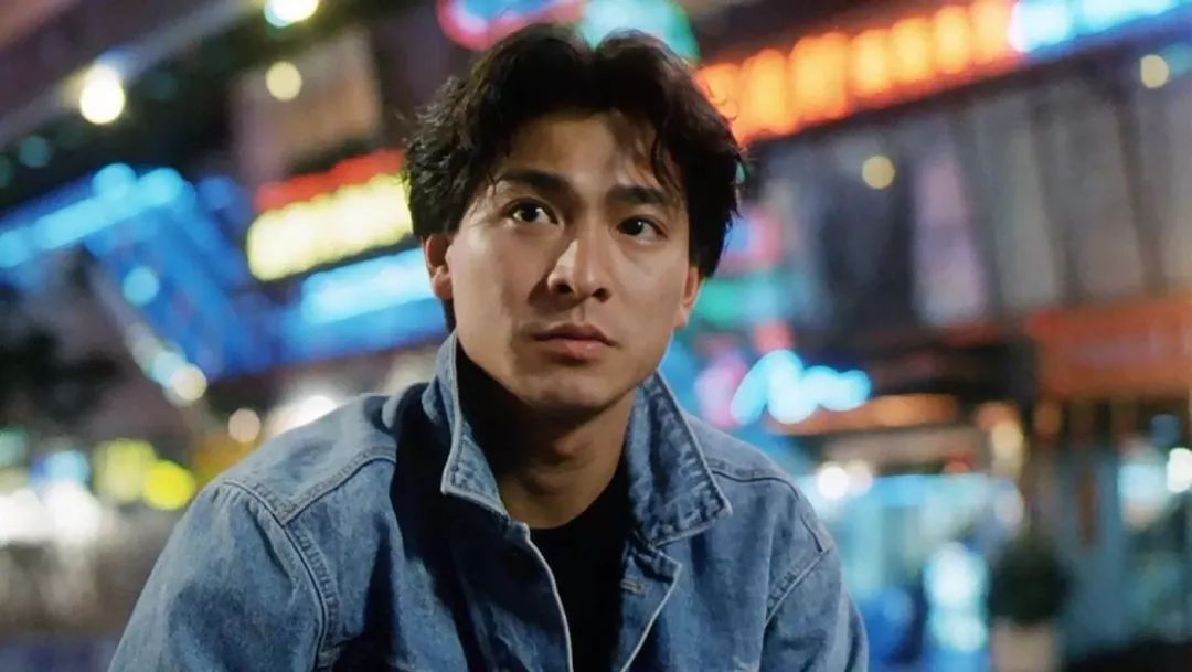 刘德华演的电影 刘德华所有电影大全-经验帮