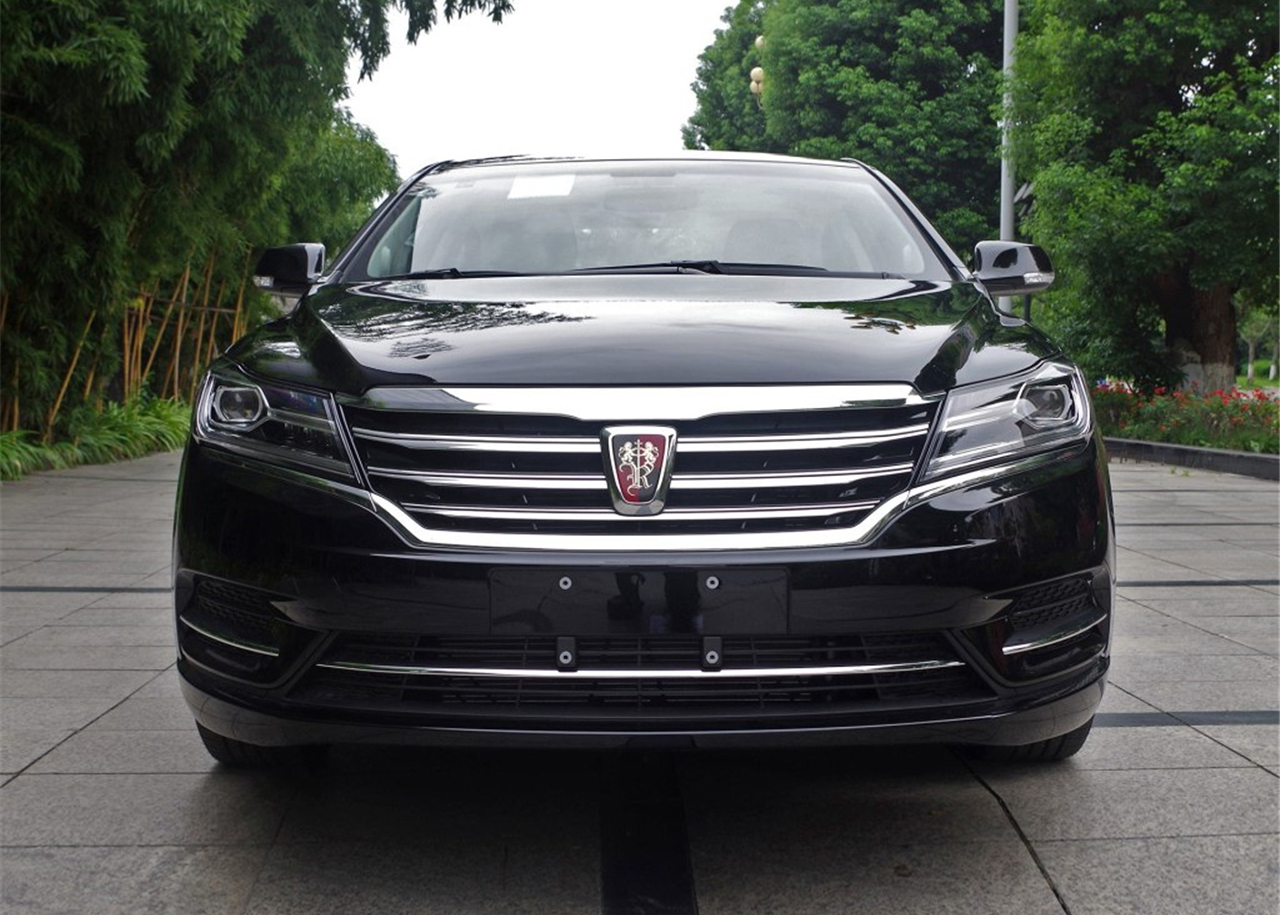 2015款荣威950_荣威55009款 - 阜阳汽车网