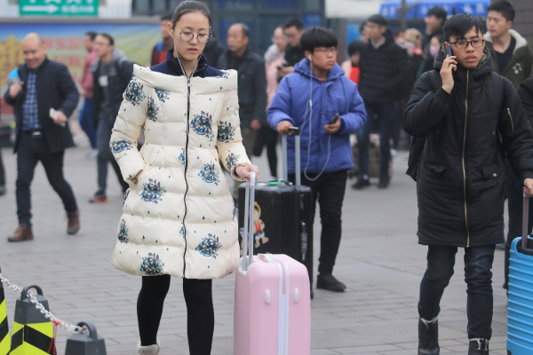 多地大学官网发布寒假通知，长春理工坐拥最长假期，中山大学惨了