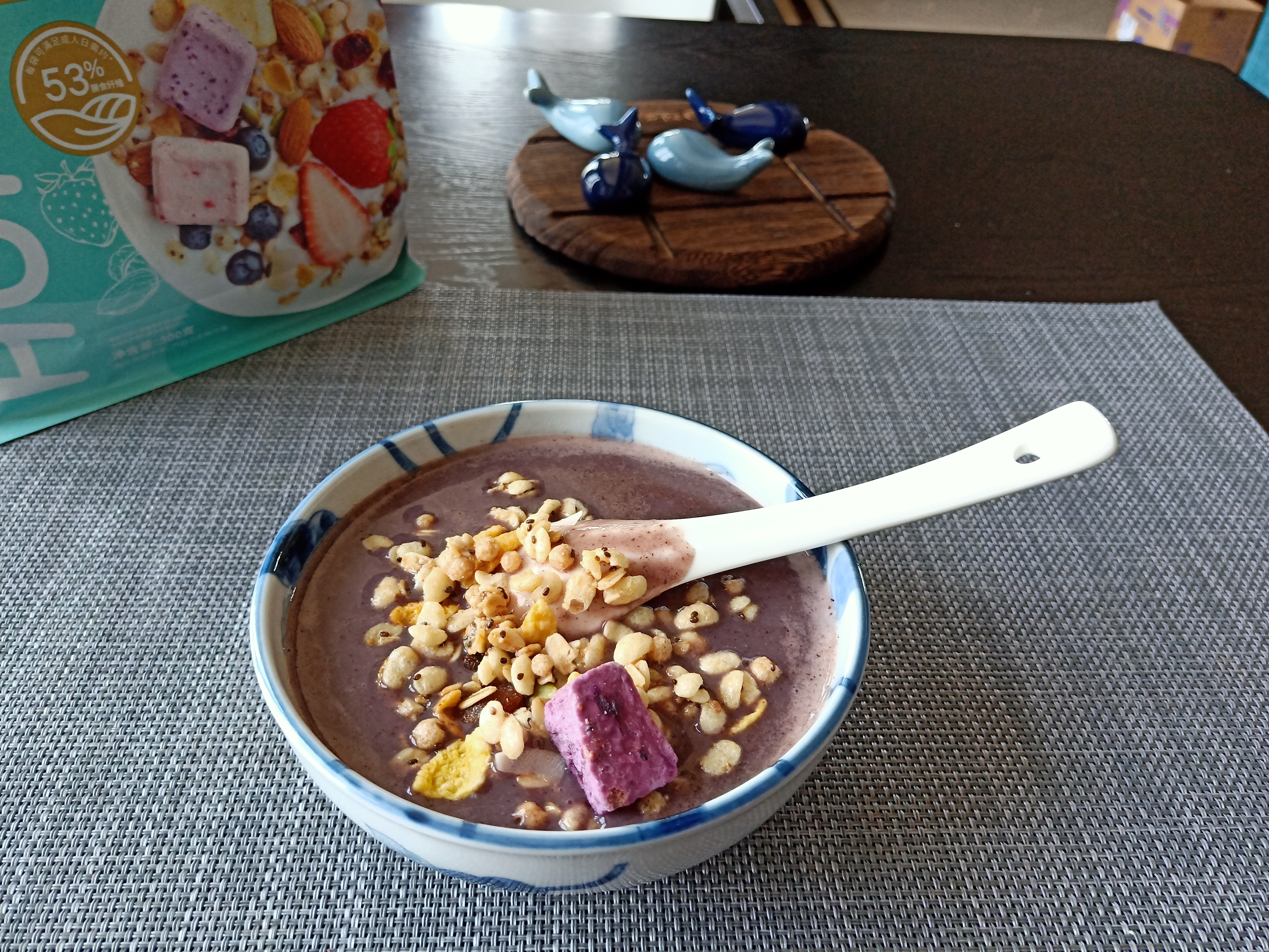 一洗就掉色？这样的黑米能吃吗？1招教你分辨真假