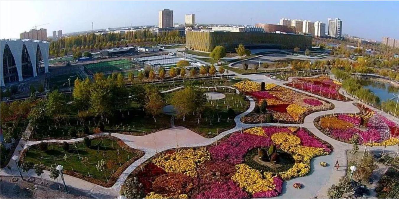 阿拉尔市属于哪个地区（新疆阿克苏地区）-第21张图片