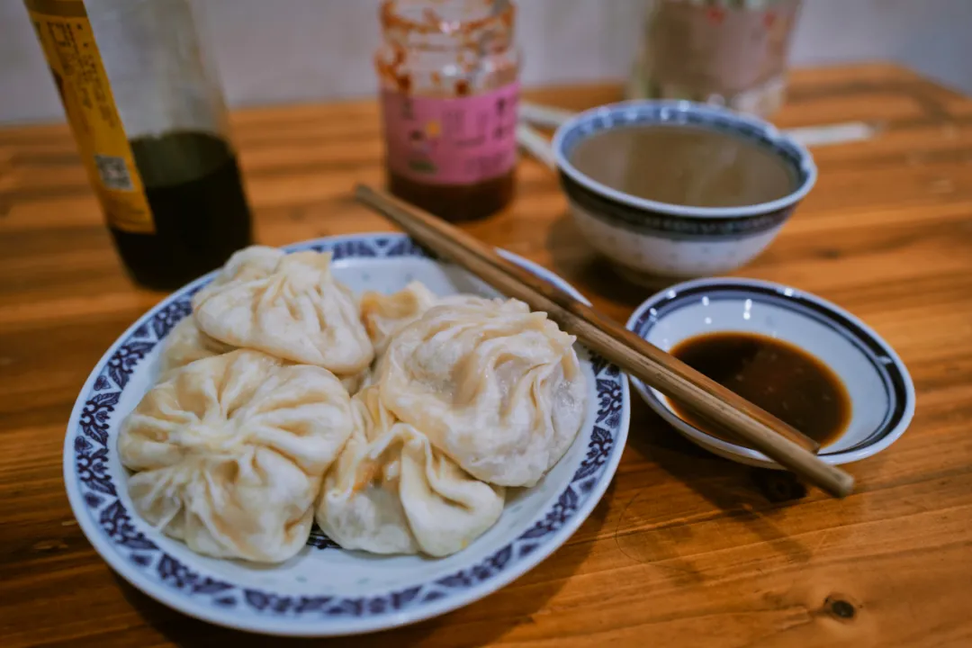 香到我了！这座江西小城的美食属性藏得太深