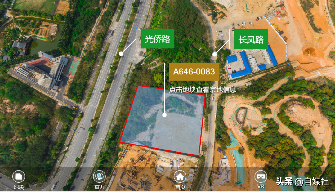 潮汕岗引领深圳房地产和万科是一群狼群的监狱