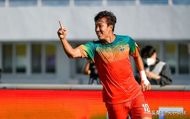 仁川联vs(韩K联：仁川联队VS江原FC)