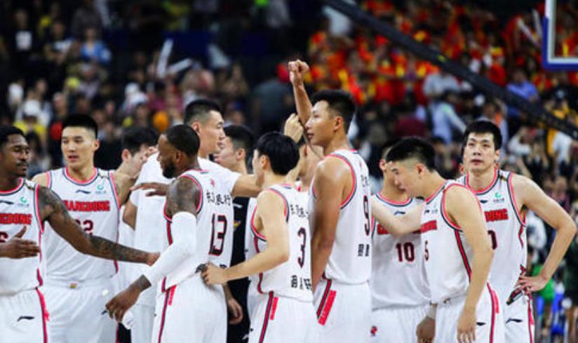 为什么cba没有武汉队（20支CBA球队，光广东就有3支，为何河南没有球队，2大原因告诉你）-趣拿体育