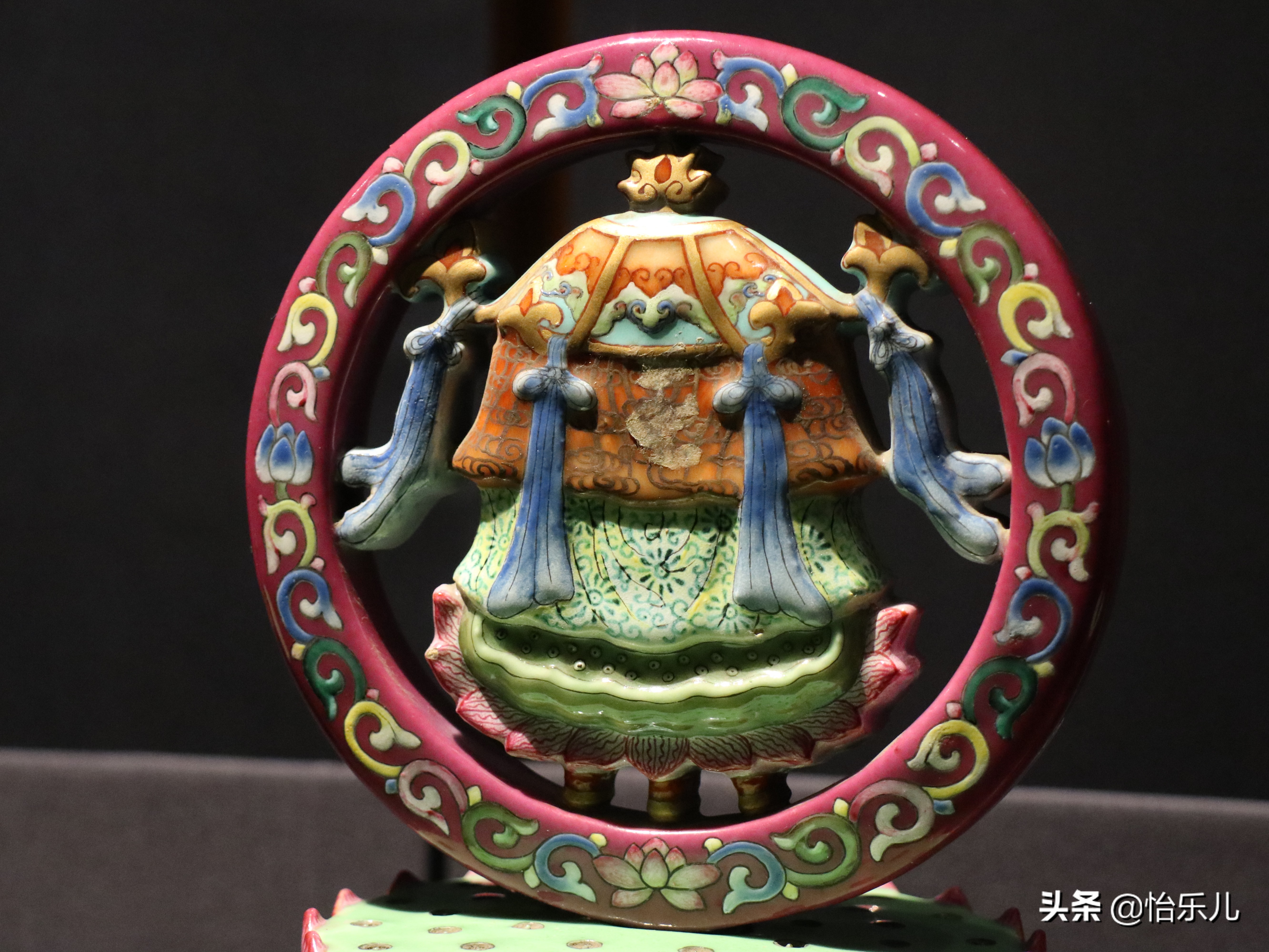 肉莲法器(肉莲法器的图片)-第57张图片