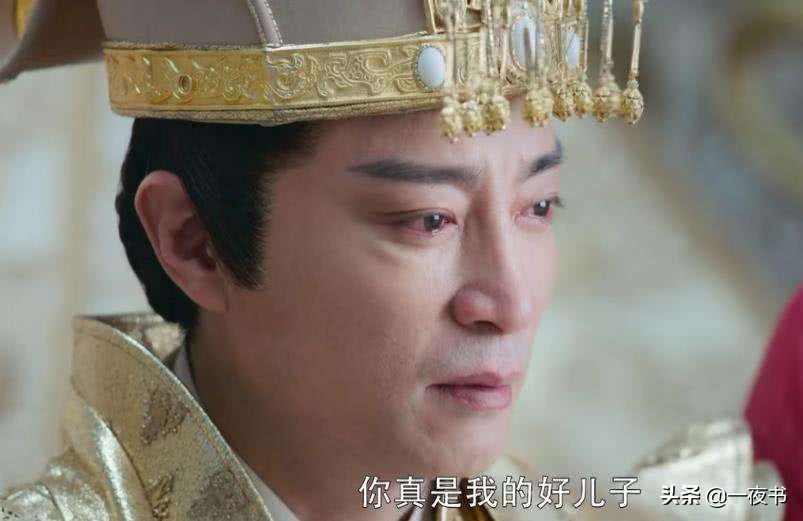 仙侠剧中战力值爆表的七大天帝，司凤之父上榜，东华帝君排在第一