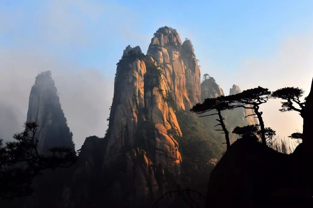 三清山攻略:走进小众江西仙山,景色不逊于四大道教名山