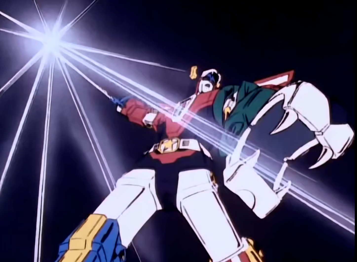 兰斯是什么番(《百兽王》五个主角详细介绍和吐槽