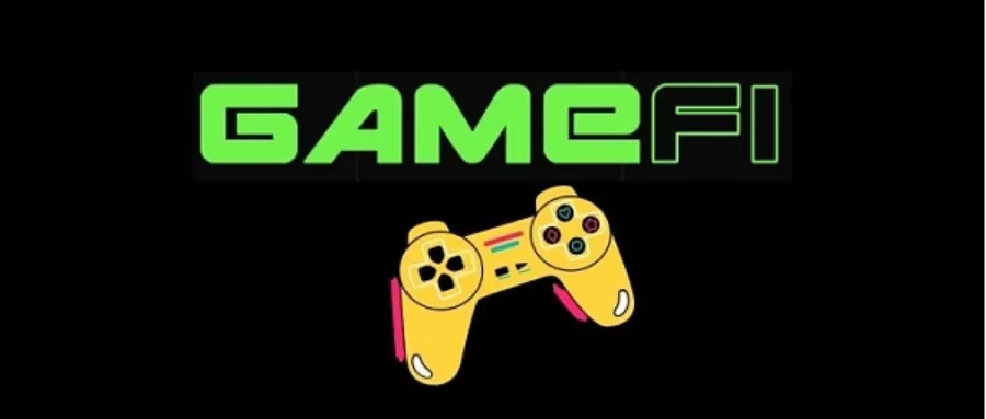 漫谈GameFi——“一夜爆火”纯属意外？