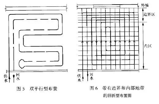 2019最全最实用，空气源热泵地暖空调两联供系统的设计与施工教程