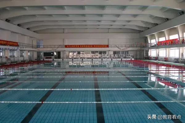 广州体育职业技术学院学考指南了解一下~