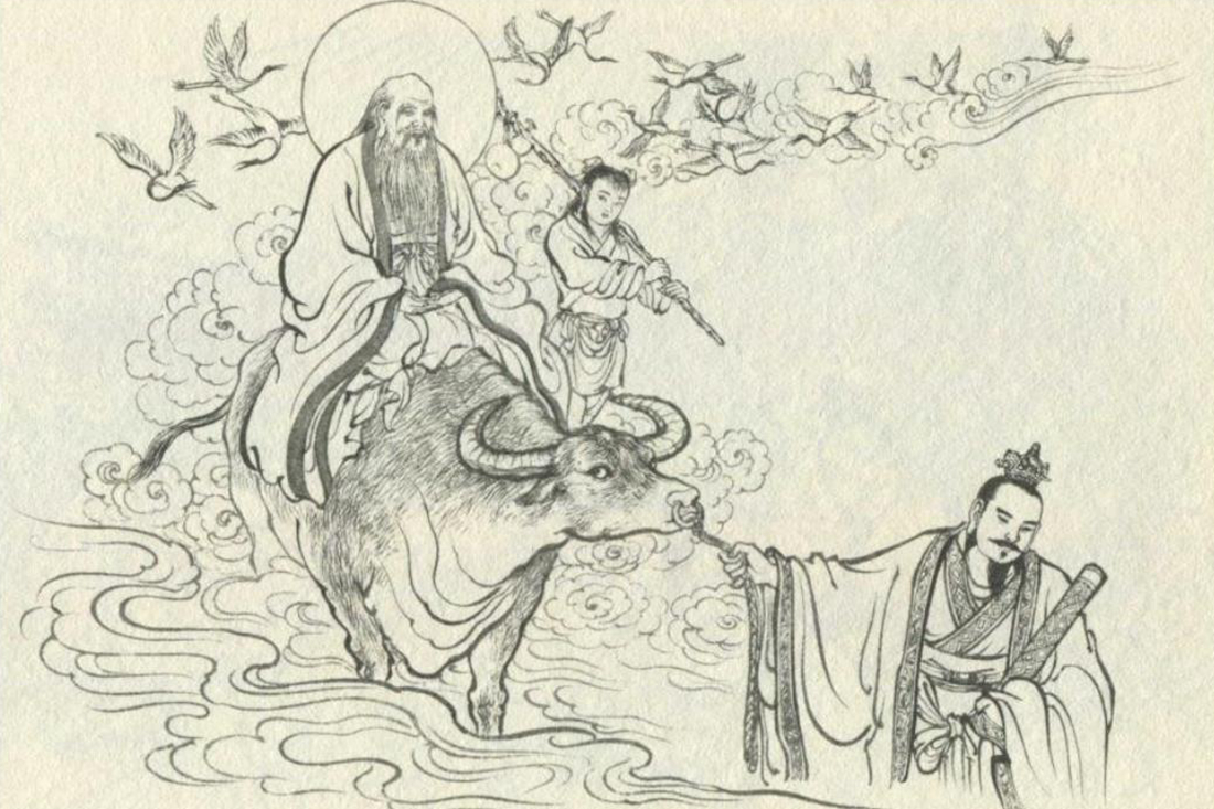 诛仙 太上道德天尊 诛仙之太白剑仙-佳迪双