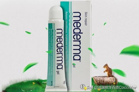 怎能讓疤痕破壞你的美 祛疤產品排行榜