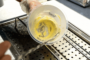 豆花蛋糕奶茶——今日茶饮免费奶茶培训 饮品配方做法制作教程