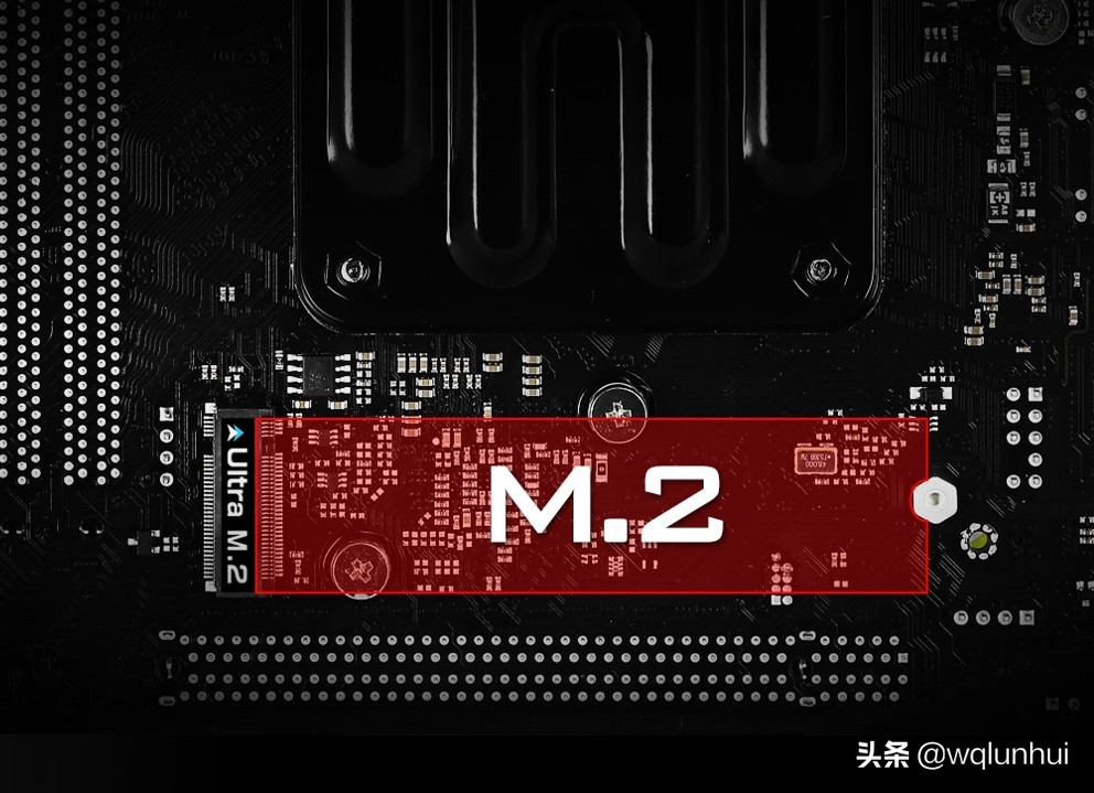 今天要说的是华擎amd平台的b450系列的b450 gaming-itx/ac这块小板.