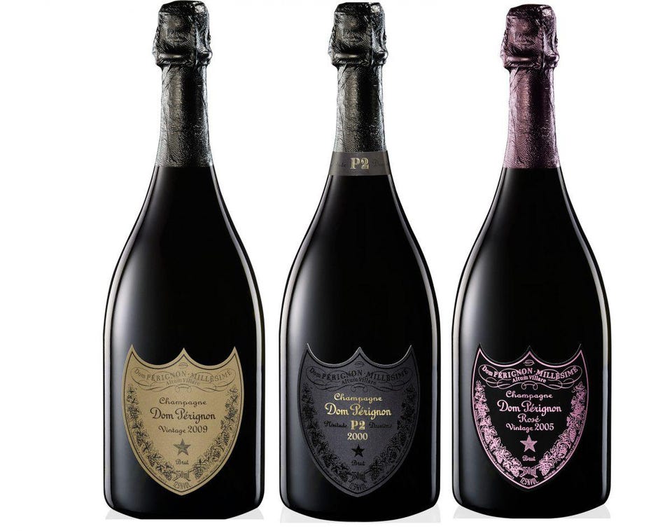葡萄酒的天花板！一定要知道10个品牌