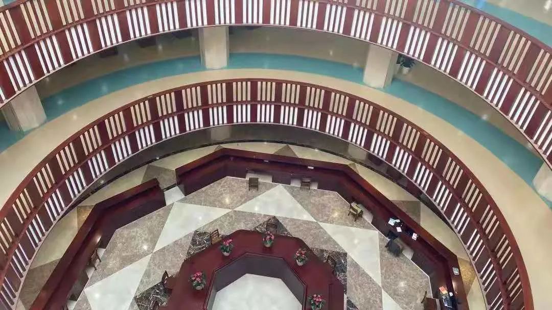 苏州大学图书馆 图书馆-徐拾记官网