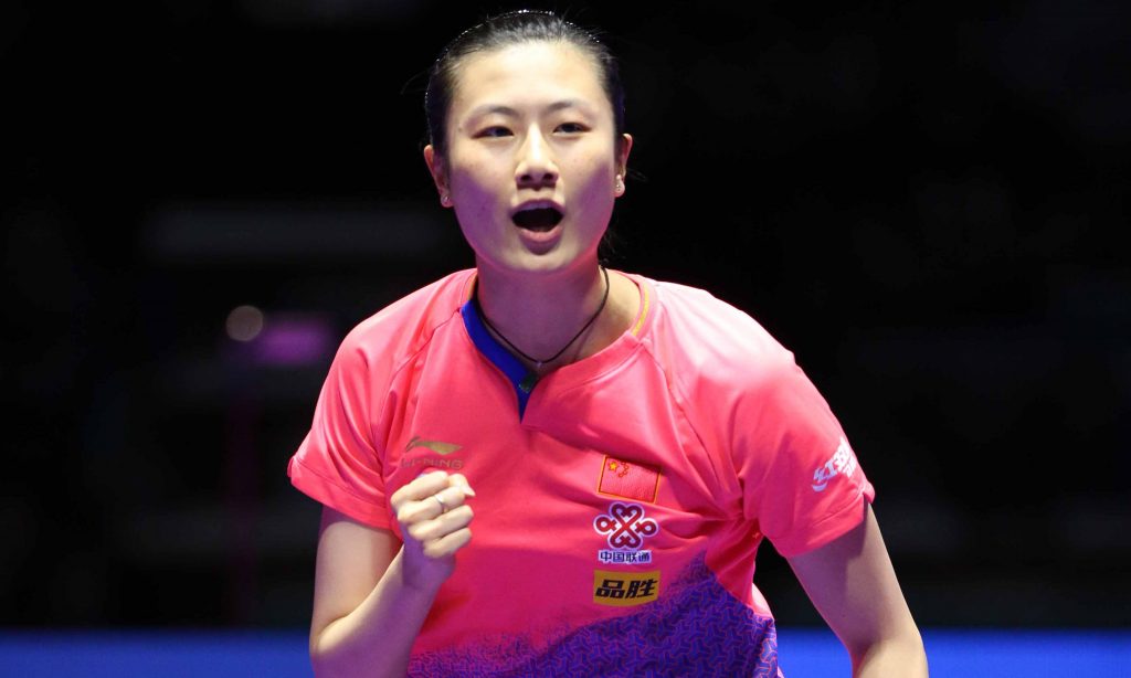 许昕东京奥运会后面还有比赛吗（东京奥运会再延至2022年？国乒四大主力真的等不起了）