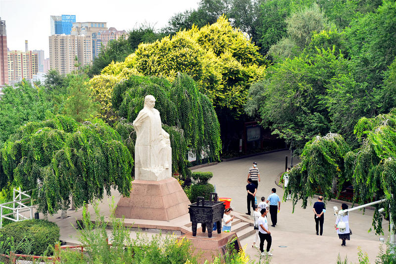 壮美北疆的非常之旅