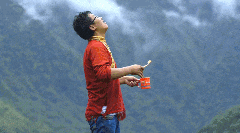 宅家不开心的城市人，都该看看这部神级国产纪录片