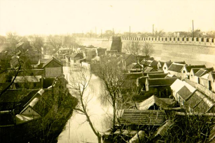 反洋教最严重的山东，为何诞生了近代山东最有名的教会大学？