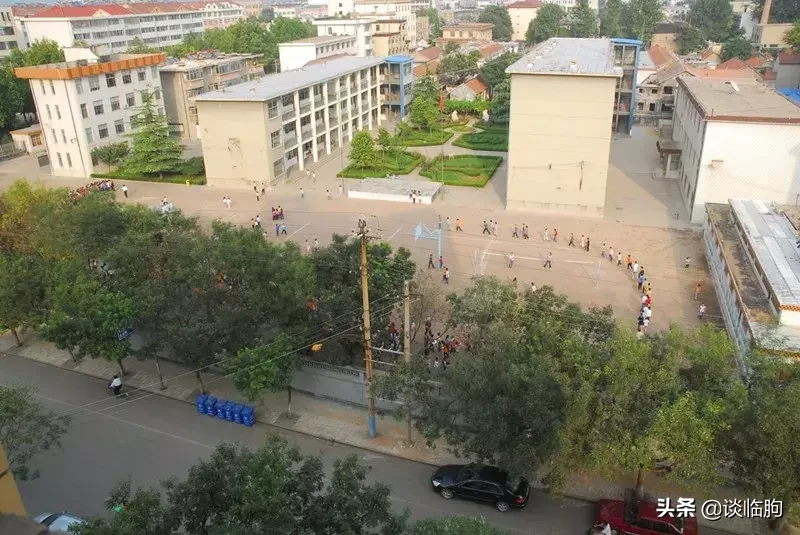 临朐28所学校的过去和现在，看看有没有你的母校？