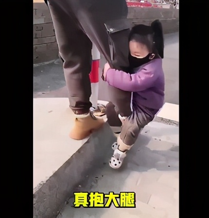 6类亲子游戏被列入“黑名单”！孩子越喜欢，家长越要拒绝