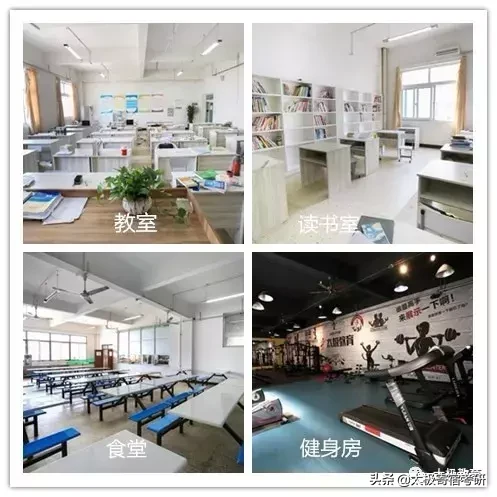 每天5小时,就能考上南航计算机研究生!「2019考研名校经验贴04」