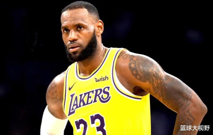 nba十大小前锋排名（NBA新赛季十大小前锋出炉：巴特勒第六，詹姆斯第三，第一太可怕）