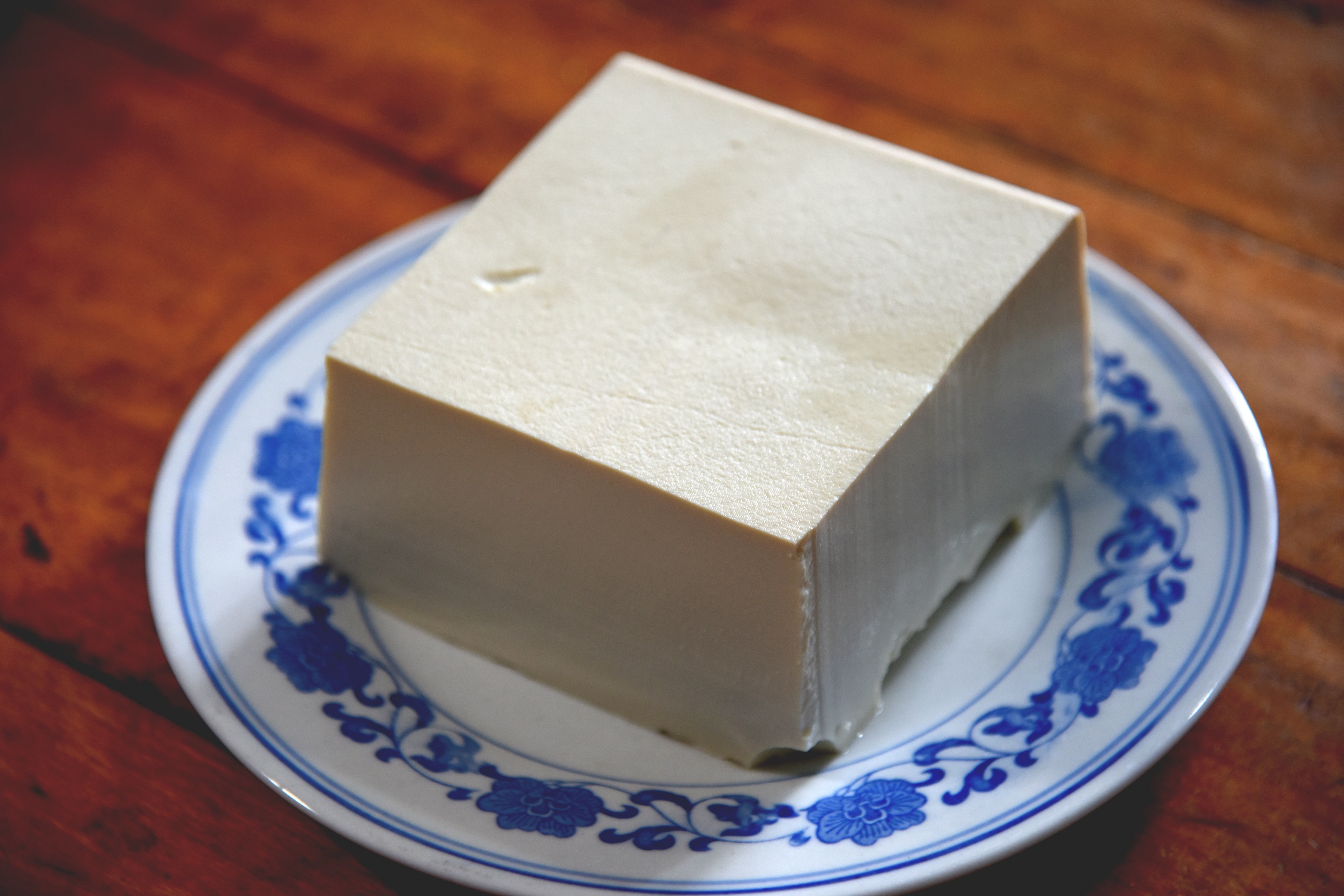圖片[4]-【咸鴨蛋拌豆腐】做法步驟圖 解饞下飯 廚房小白也能輕松學會-起舞食譜網