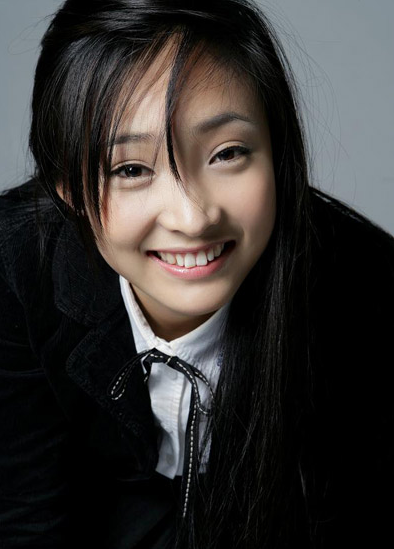 血色湘西女主角是谁(她是白百何的同学,《血色湘西》