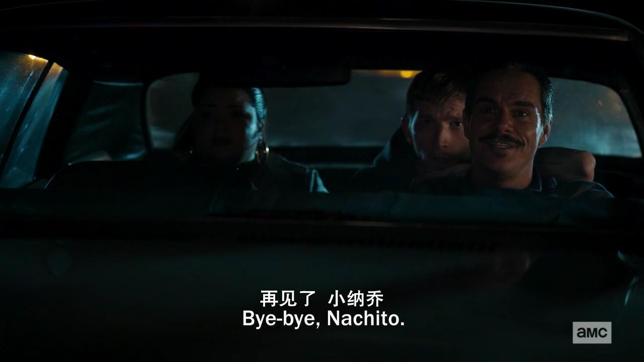 《风骚律师》S5综评：悲喜人生剧